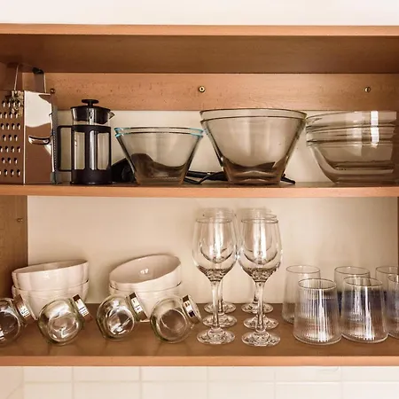 Appartement Kiwi Veliko Tarnovo