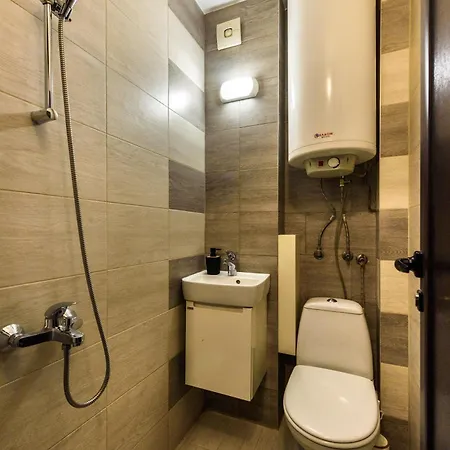 Kiwi Apartmán Veliko Tarnovo