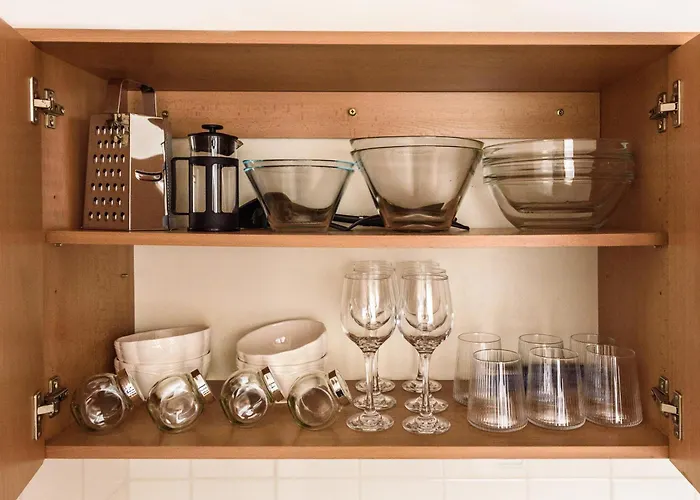 아파트 Kiwi 벨리코 터르노보