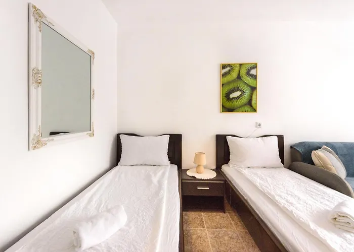 Kiwi * 벨리코 터르노보