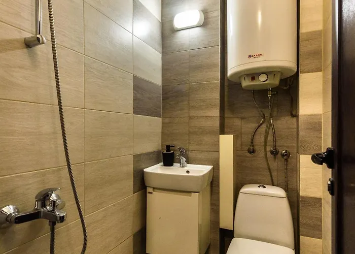 Kiwi 아파트 벨리코 터르노보